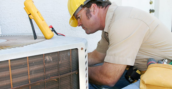 Air Conditioning Repair and Service Killeen